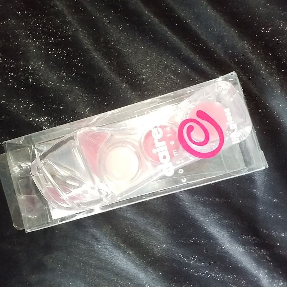 3/$15 CLAIRE'S LIP GLOSS NWT Y2K SHOE Shaped 3 colors